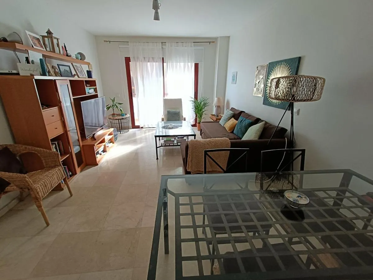 Apartamento Junto a la Playa y el Auditorio Las Palmas de Gran Canaria