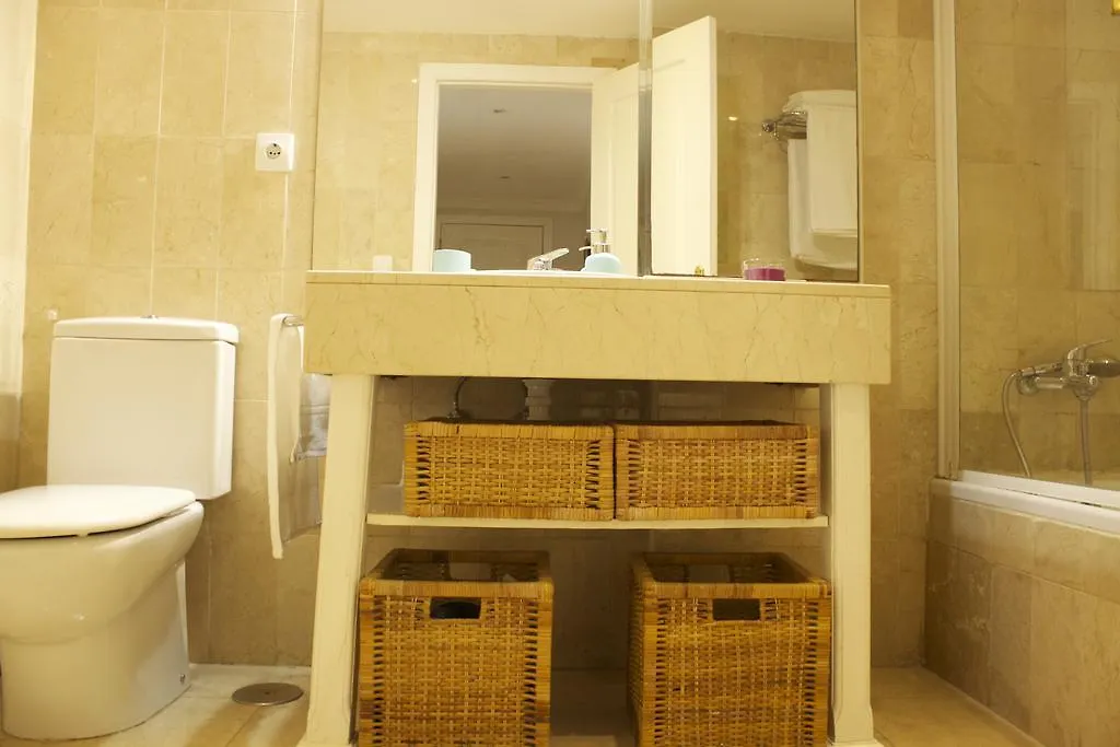 Apartamento Junto a la Playa y el Auditorio Las Palmas de Gran Canaria