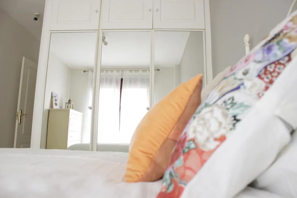 Apartamento Junto a la Playa y el Auditorio Las Palmas de Gran Canaria
