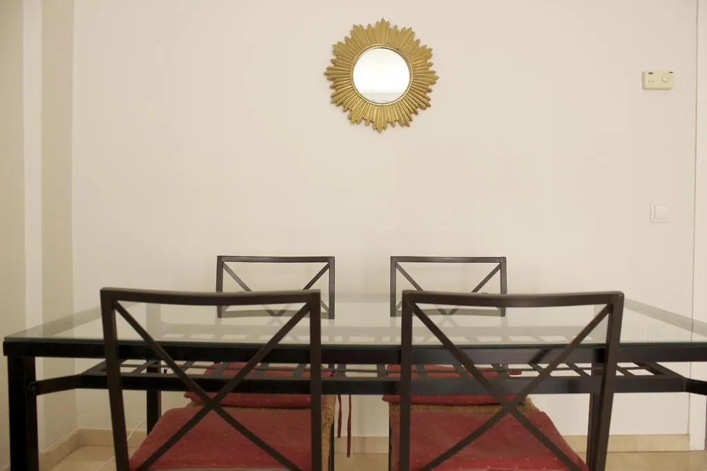 Apartamento Junto a la Playa y el Auditorio Las Palmas de Gran Canaria